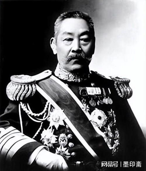伊东祐亨