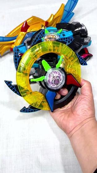 罗布奥特曼光轮模拟器