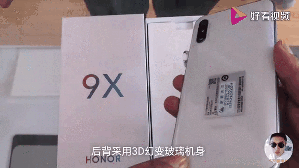 荣耀10和荣耀9x哪个好