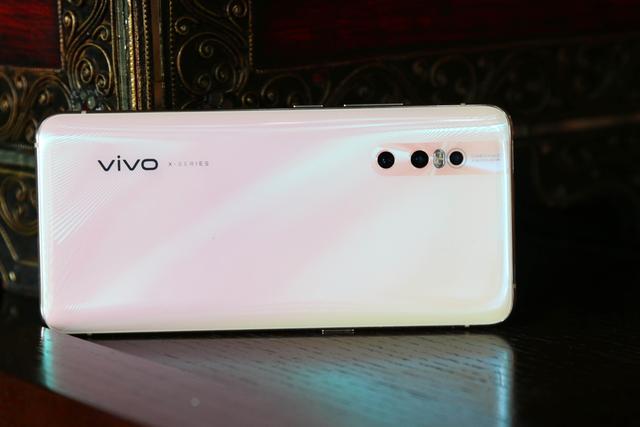 vivox27照片制作视频
