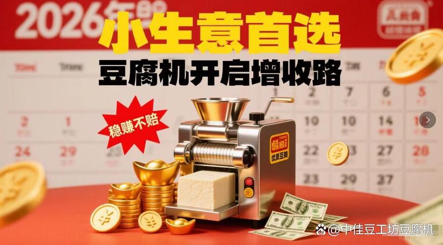 2026最建议做的生意