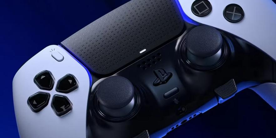 ps5可以用ps4手柄吗