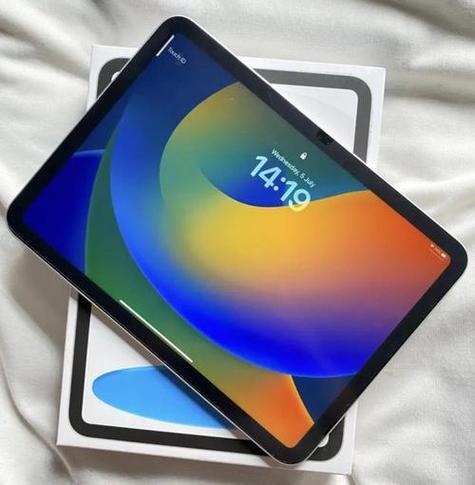 ipad 7