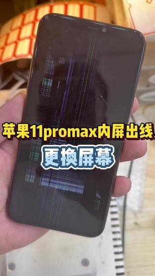 iphone手机进水屏幕失灵怎么办