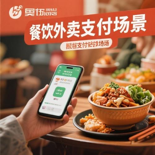 什么外卖可以用支付宝