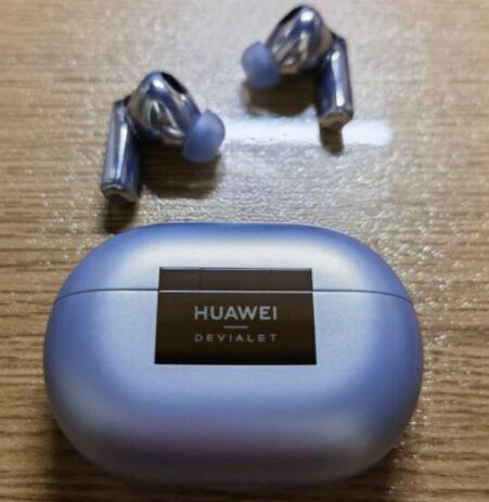 华为蓝牙耳机听歌断断续续