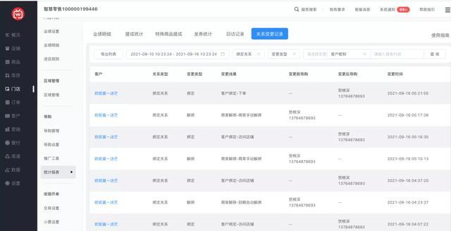 微盟小程序价格表