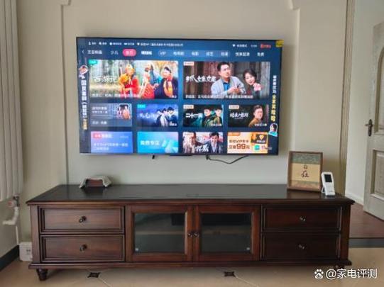 为什么不推荐买65寸电视