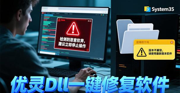 闪退修复工具