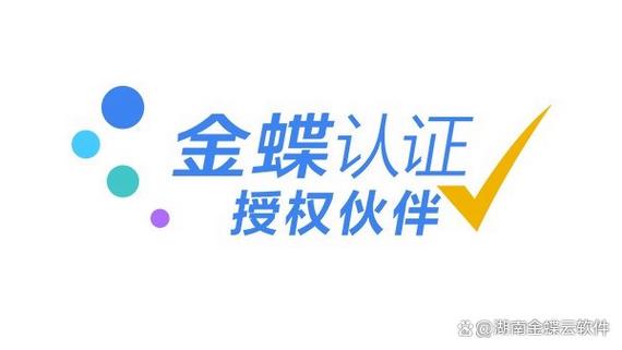 金蝶财务