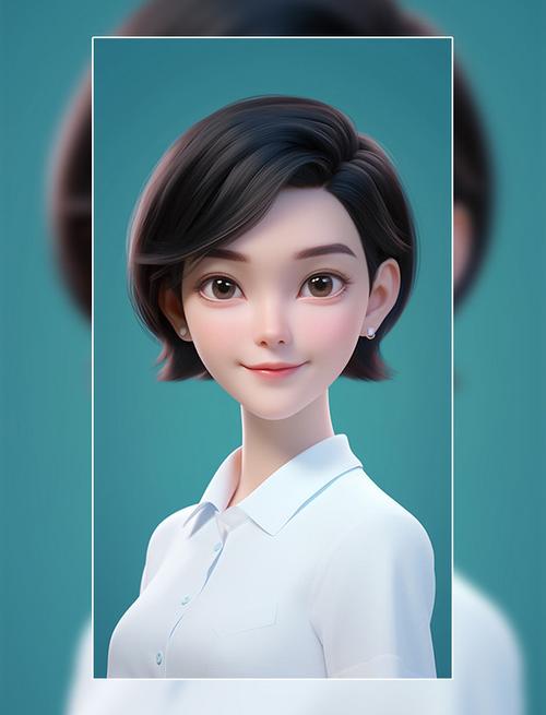 真人照片转3d模型
