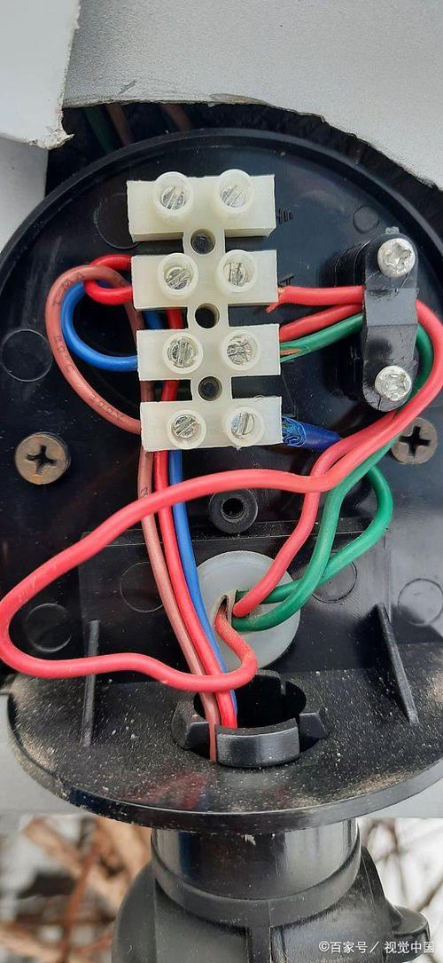 380v三根线正确接法
