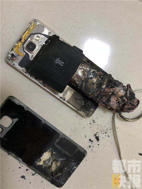手机充电两天两夜会爆炸吗