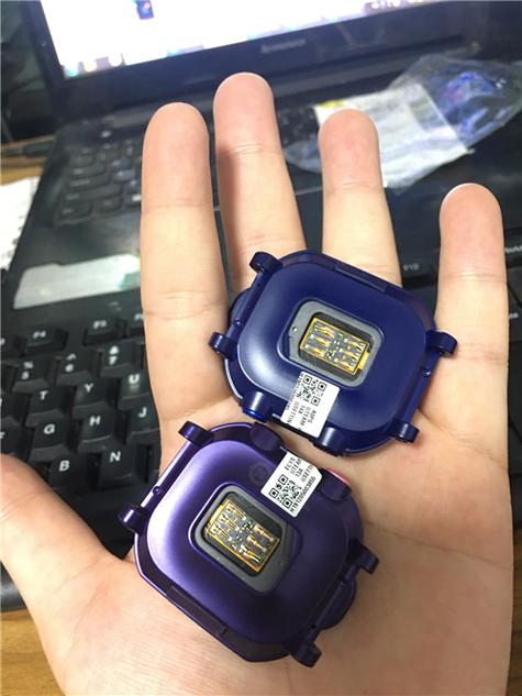 华为手表可以装手机卡吗