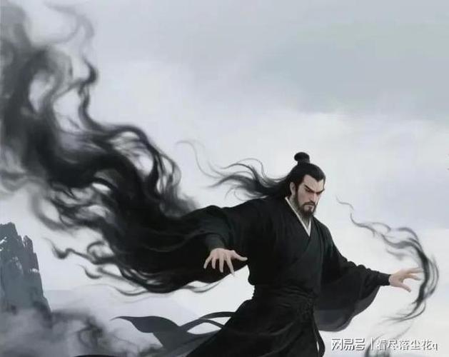 温瑞安十大神功