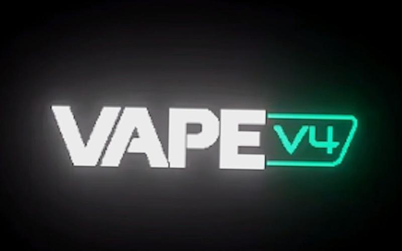 我的世界vape鱼竿宏