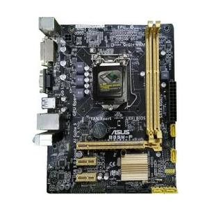 b85m最高能配什么cpu