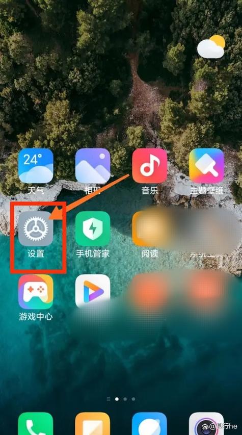 oppo手机怎么关闭防误触模式
