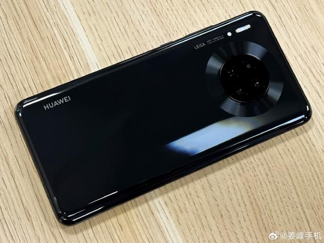 华为mate30续航