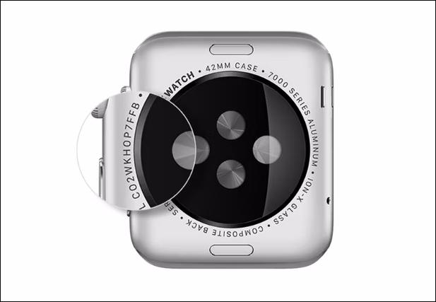 apple watch序列号查询