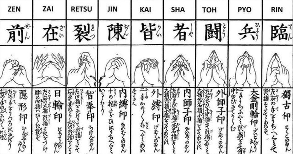 身上有道家的征兆