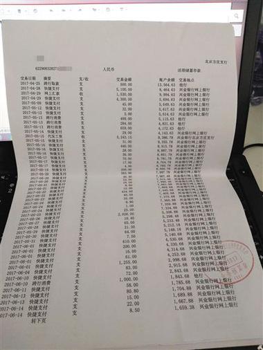 银行默认假流水房贷吗