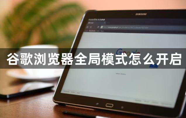 如何进入全局配置模式
