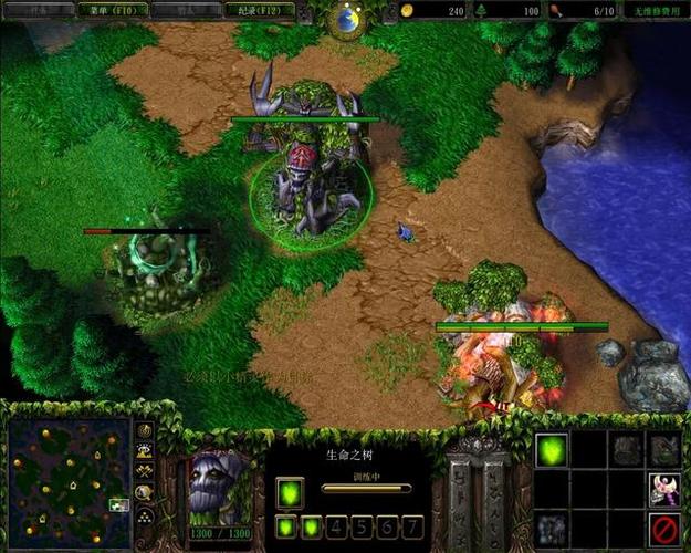 war3重制版dota最新