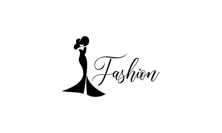 服装logo设计图片