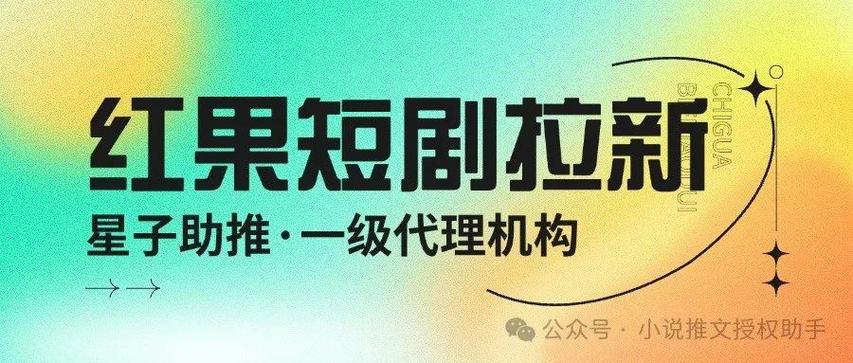 红果视频怎么推广赚佣金
