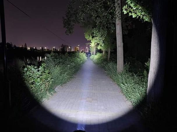 手电筒照射手机摄像头有影响吗
