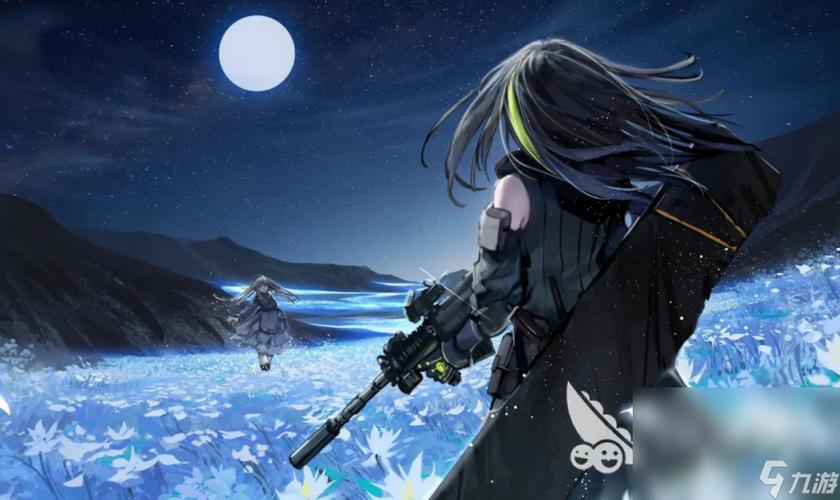 少女战争图鉴wiki