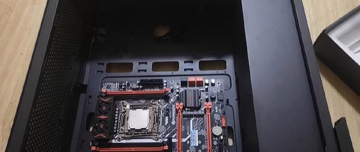 x99主板支持cpu列表