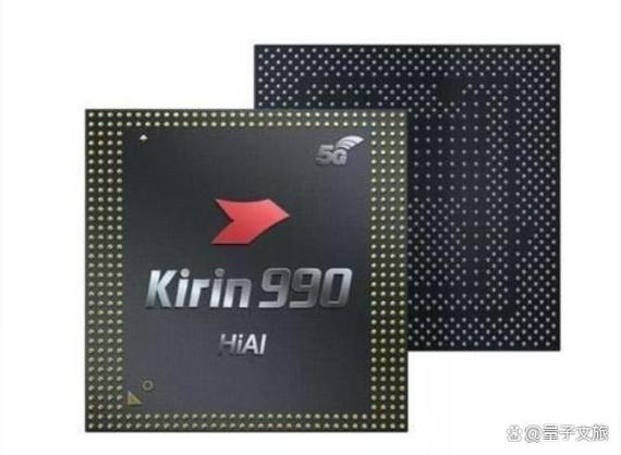 麒麟990与骁龙855哪个厉害
