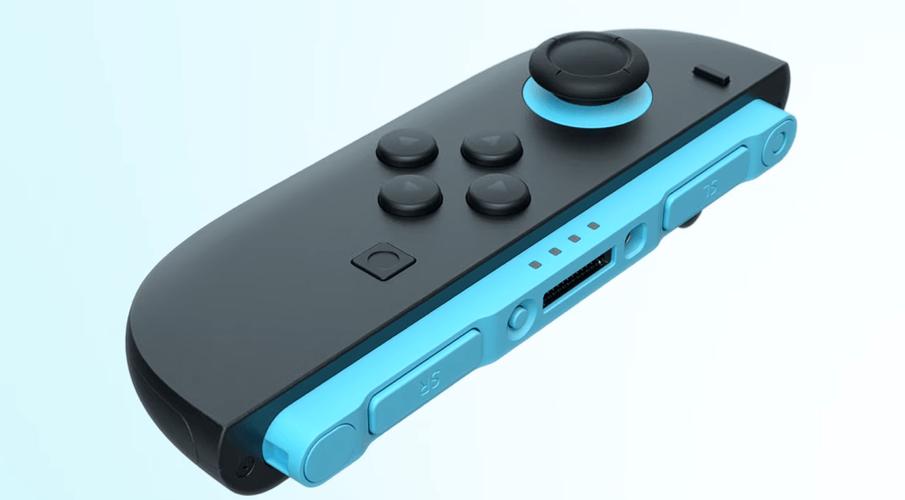 switch更新手柄