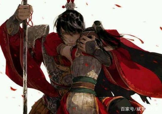 徐凤年小地瓜相认原文