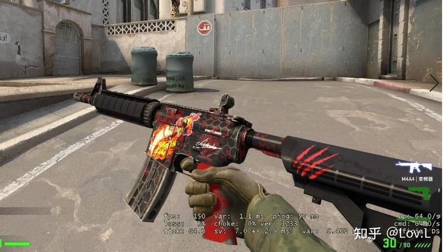 csgo玩家自制版