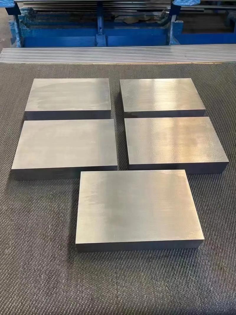 铝钛合金