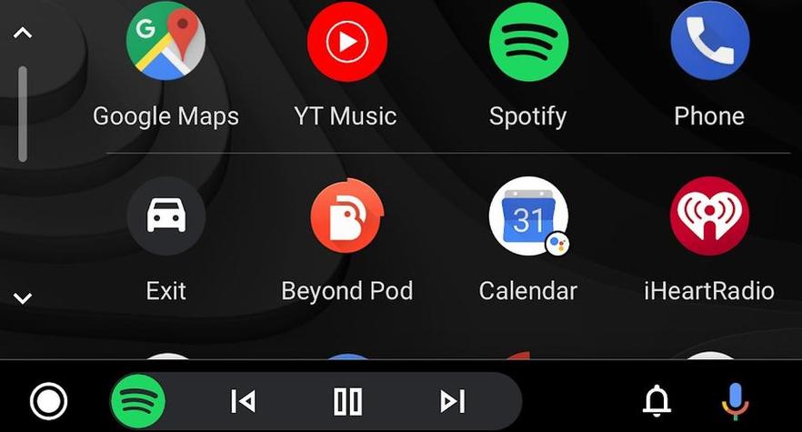 androidauto下载安装官方免费下载