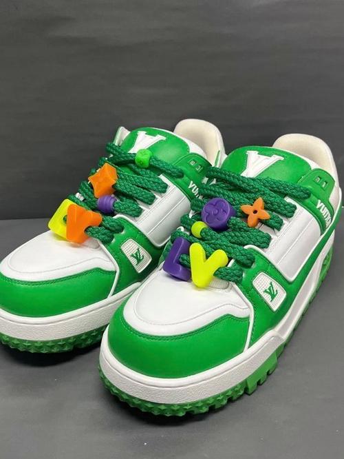 Trainer小斧头