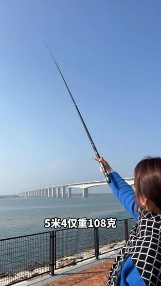鱼竿中综合竿比较好的
