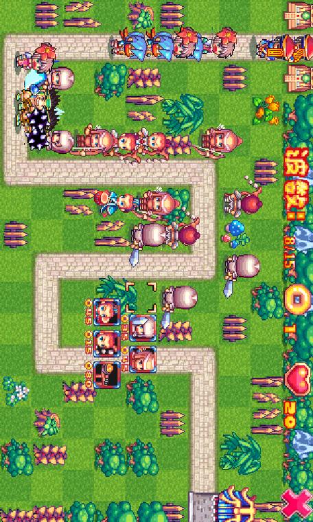 三国群殴传下载