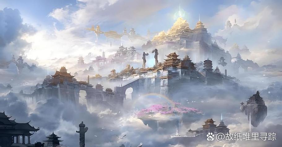 天庭兵权在谁手里