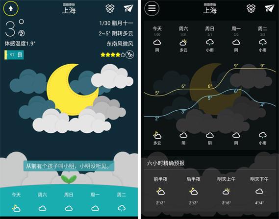 红米闹钟怎么设置语音自报天气预报