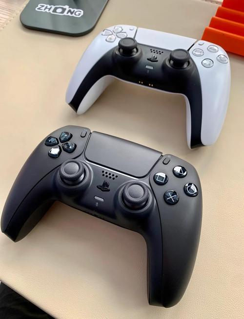 ps5手柄连手机