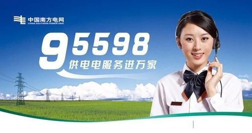 人工客服95598戴尔售后