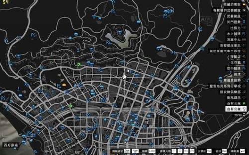 gta5任务图文攻略