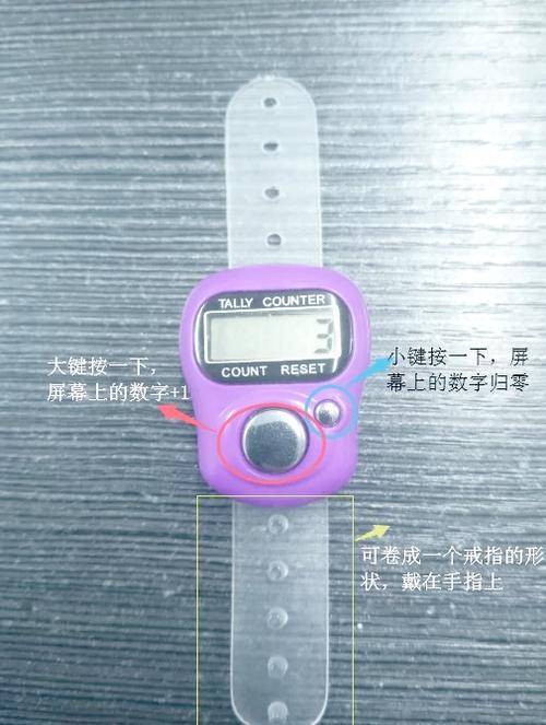 手机念佛计数器