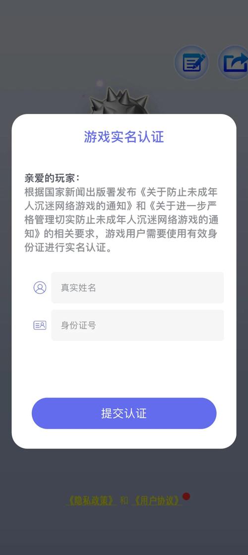 畅游实名认证平台