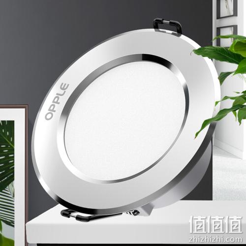 筒灯哪个品牌质量好耐用